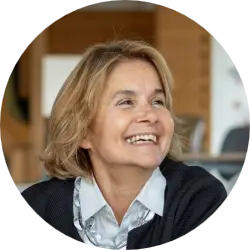 Testimonial Ilaria Morganti Coach, Una medcal coach con un’elevata qualità di approccio per il supporto per le sfide cliniche