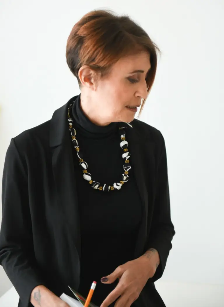 Ilaria Medical Coach - Coaching per la salute