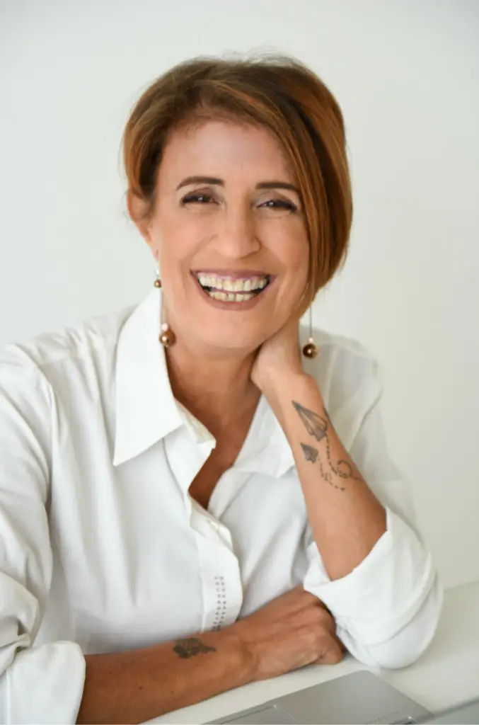 Ilaria Medical Coach - Coaching per la salute