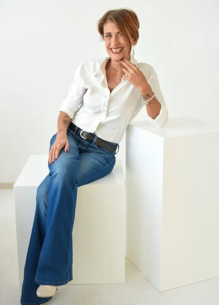 Ilaria Morganti Coach, Una coach con alto standard professionale, un’elevata qualità di approccio.
